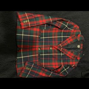 Janie and Jack blazer